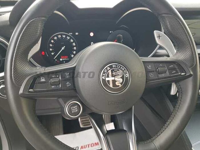 Alfa Romeo Stelvio 2.1l