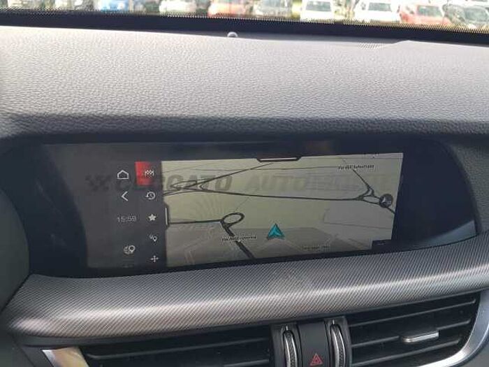 Alfa Romeo Stelvio 2.1l