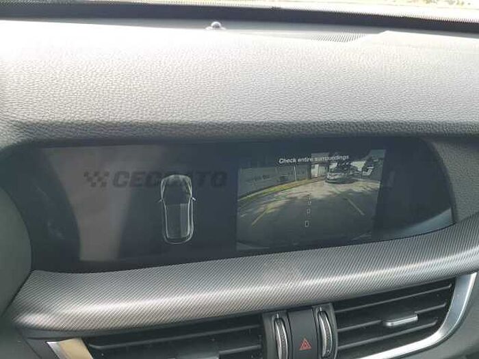 Alfa Romeo Stelvio 2.1l