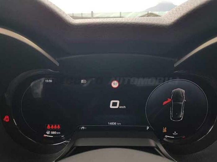 Alfa Romeo Stelvio 2.1l