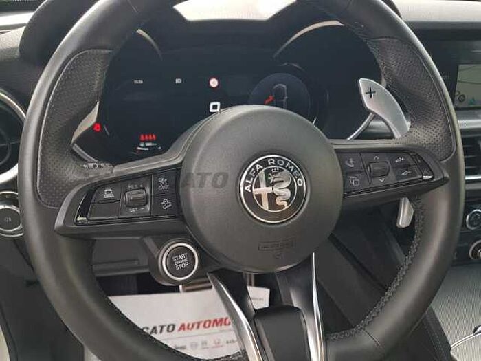 Alfa Romeo Stelvio 2.1l