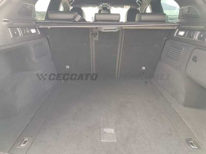 Alfa Romeo Stelvio 2.1l