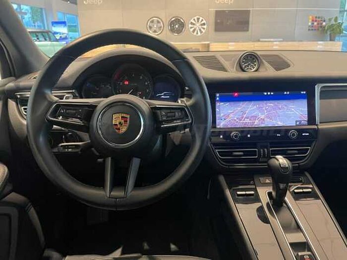 Porsche Macan 2l