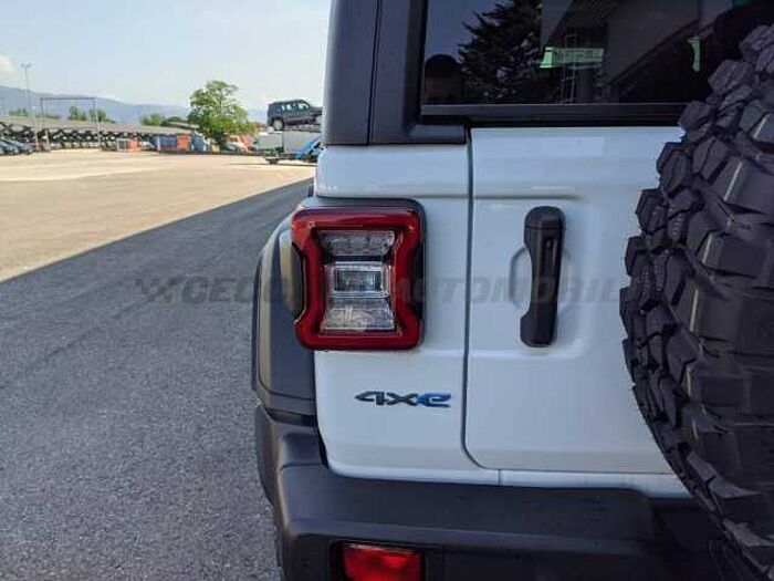 Jeep Wrangler 2l