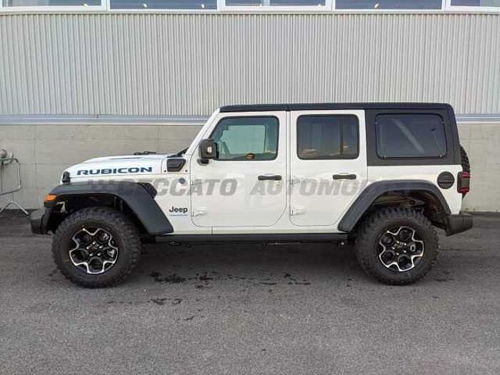 Jeep Wrangler 2l