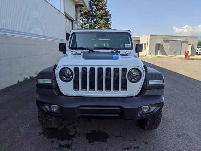 Jeep Wrangler 2l