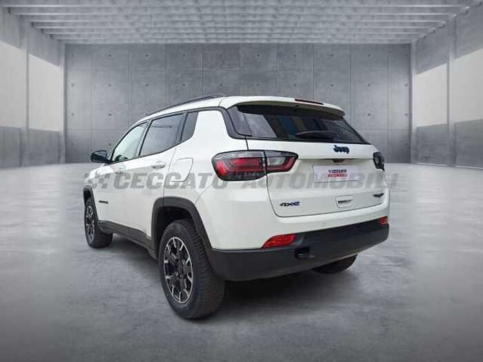 Jeep Compass 1.3l
