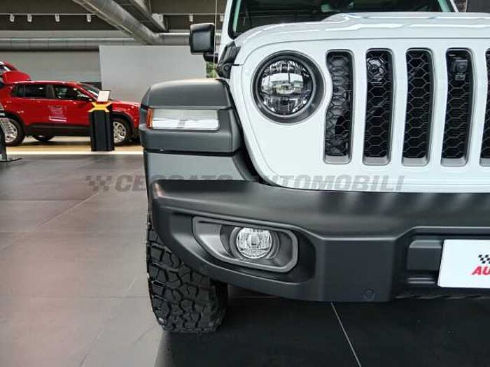 Jeep Wrangler 2l