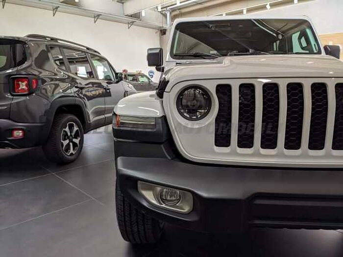 Jeep Wrangler 2l