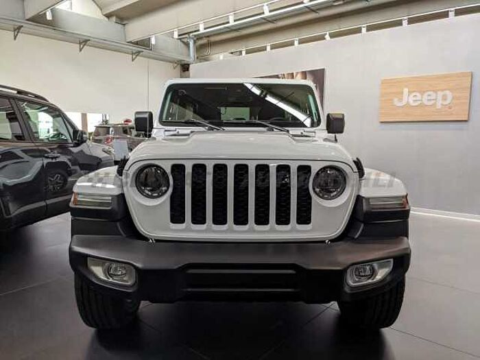 Jeep Wrangler 2l