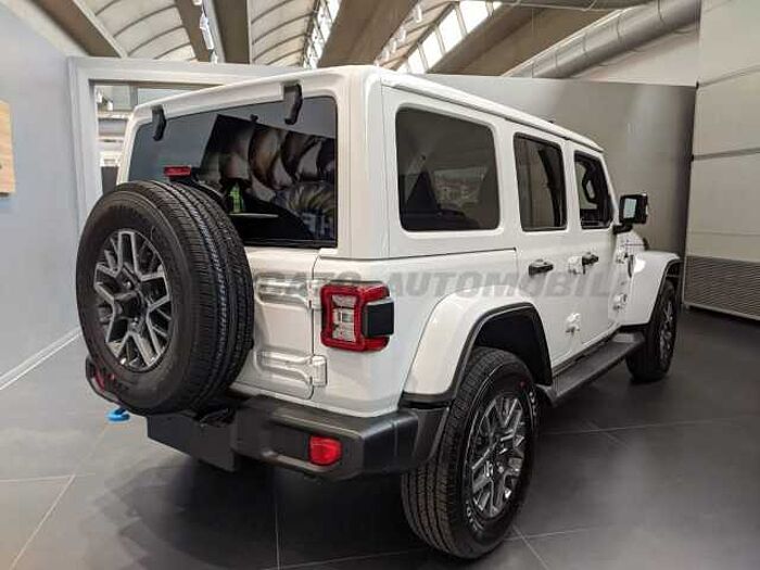 Jeep Wrangler 2l