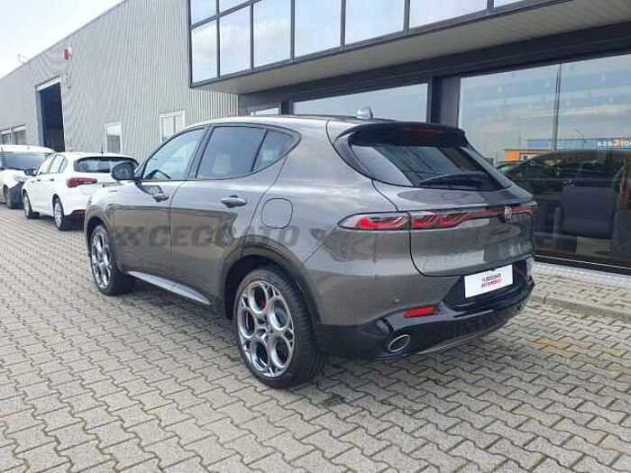 Alfa Romeo Tonale 1.3l