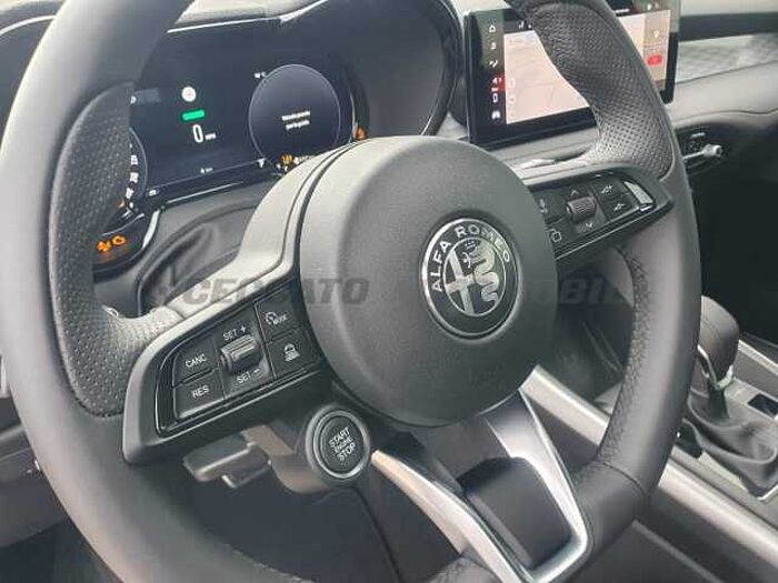 Alfa Romeo Tonale 1.3l