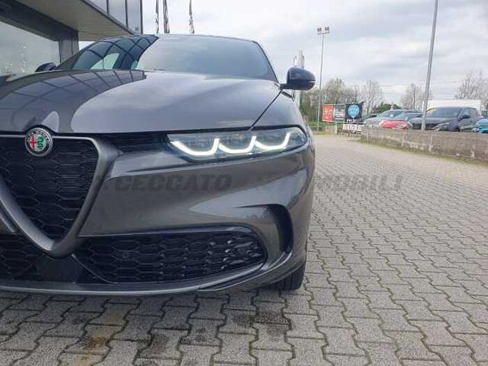 Alfa Romeo Tonale 1.3l