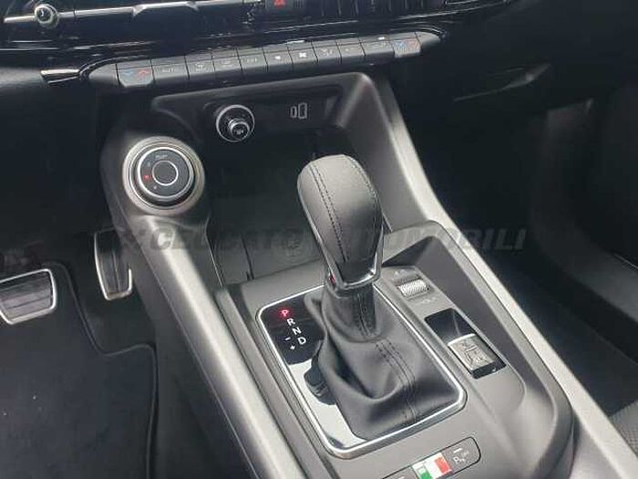 Alfa Romeo Tonale 1.3l