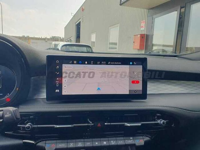 Alfa Romeo Tonale 1.3l