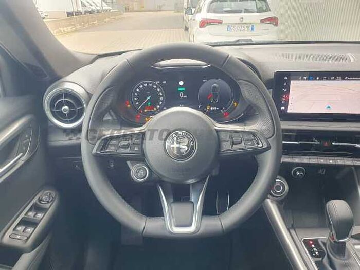 Alfa Romeo Tonale 1.3l