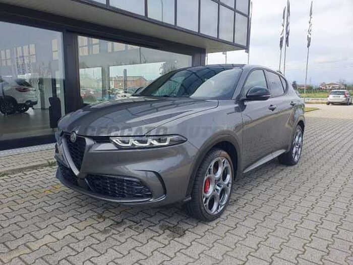 Alfa Romeo Tonale 1.3l