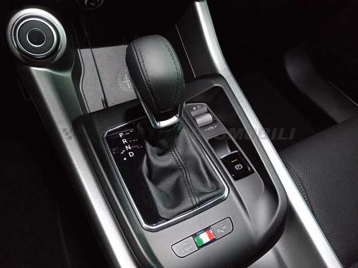 Alfa Romeo Tonale 1.3l