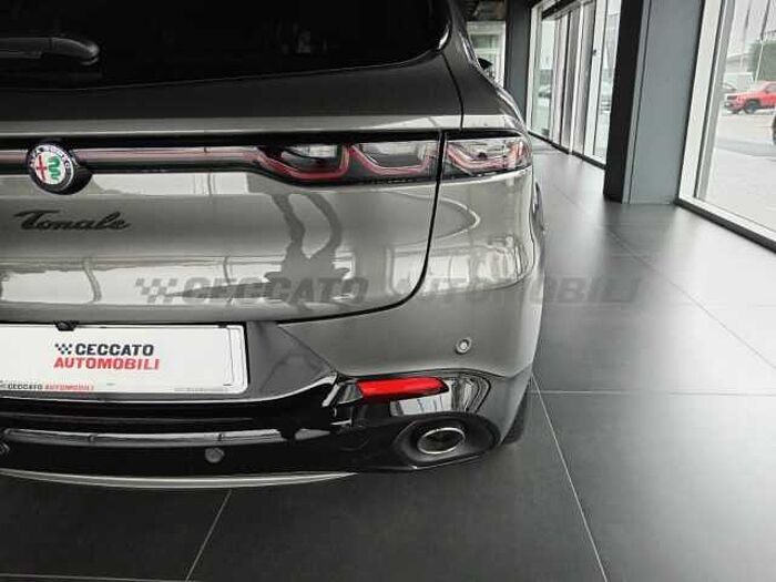 Alfa Romeo Tonale 1.3l