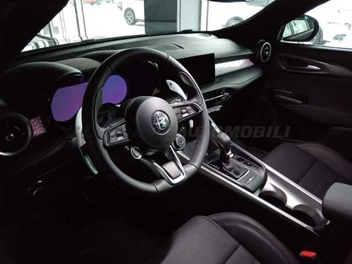 Alfa Romeo Tonale 1.3l