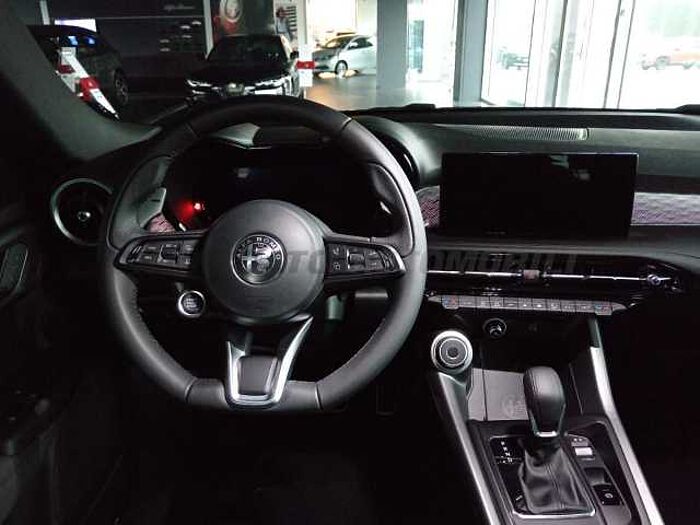 Alfa Romeo Tonale 1.3l