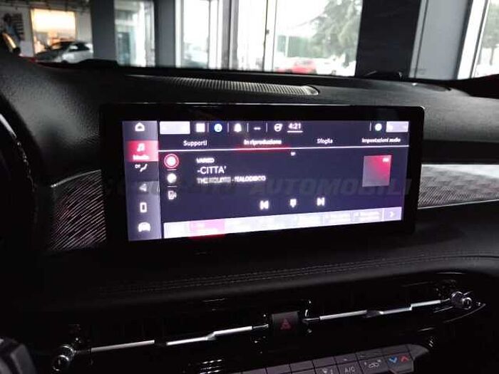 Alfa Romeo Tonale 1.3l