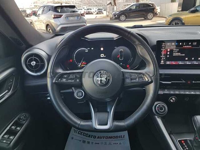 Alfa Romeo Tonale 1.6l