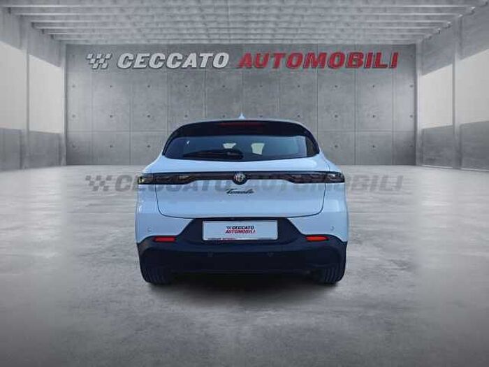 Alfa Romeo Tonale 1.6l