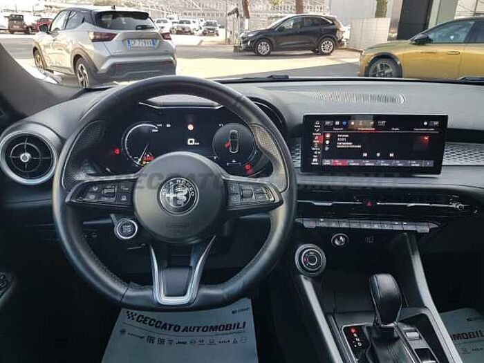 Alfa Romeo Tonale 1.6l