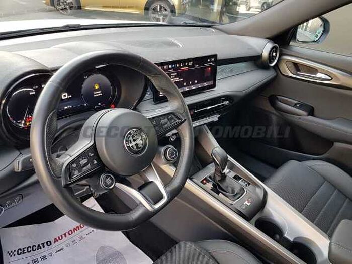 Alfa Romeo Tonale 1.6l