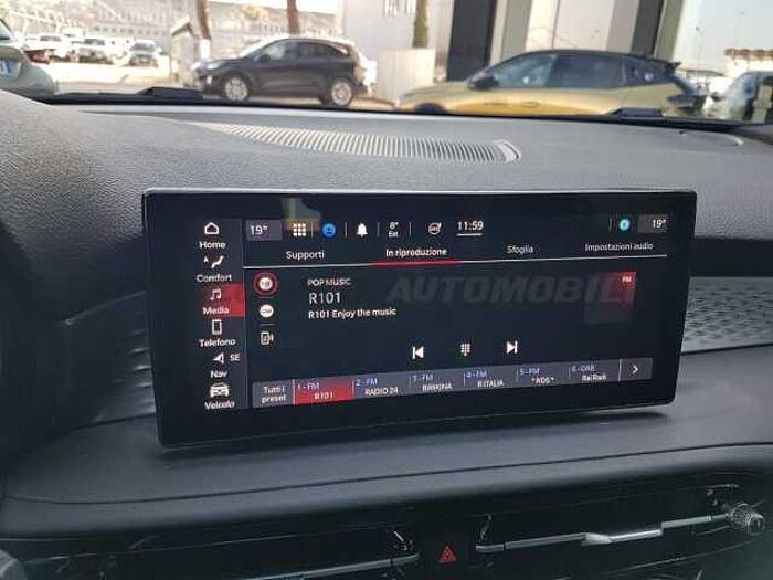 Alfa Romeo Tonale 1.6l