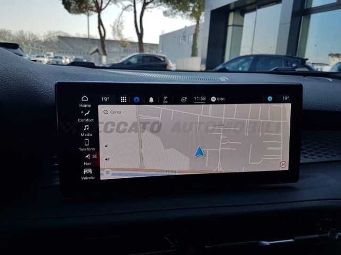 Alfa Romeo Tonale 1.6l