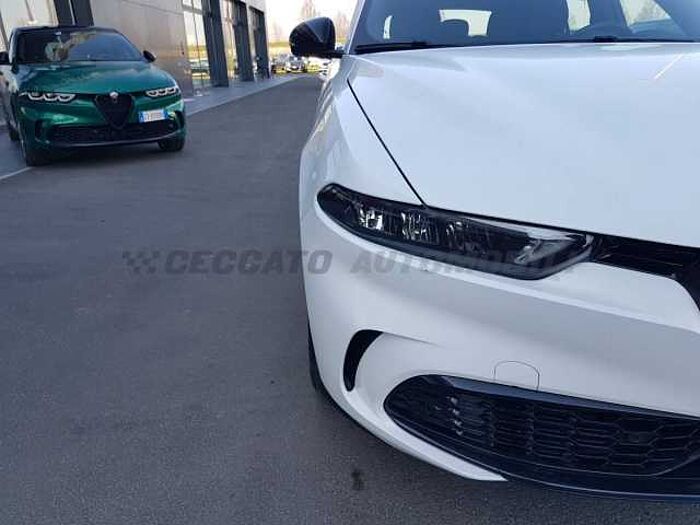 Alfa Romeo Tonale 1.6l