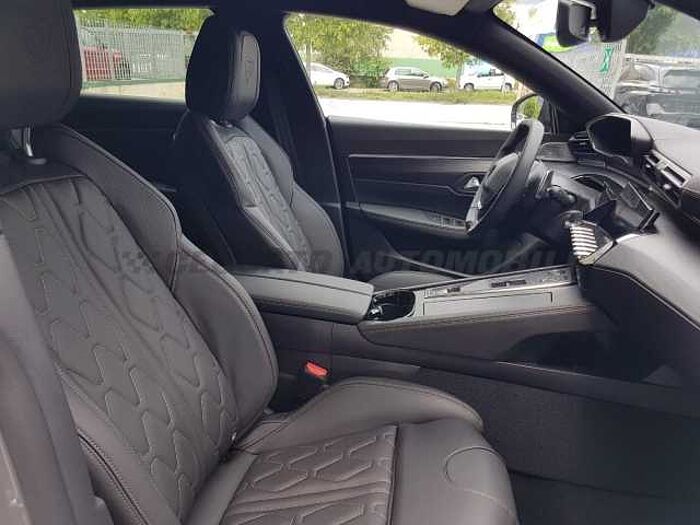Peugeot 508 1.6l