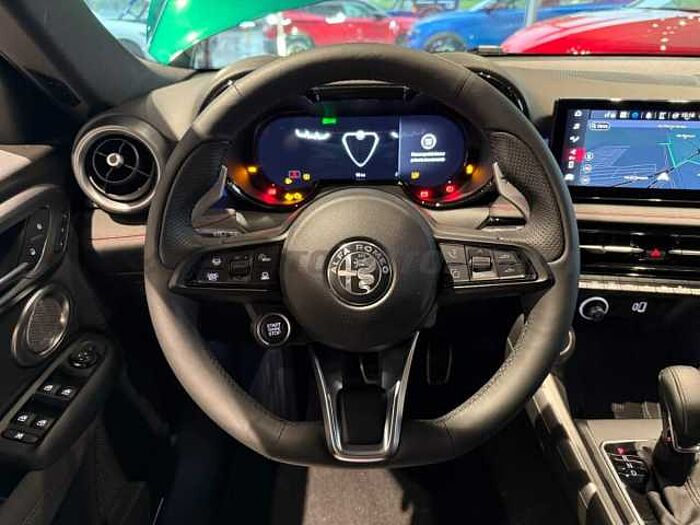 Alfa Romeo Tonale 1.5l