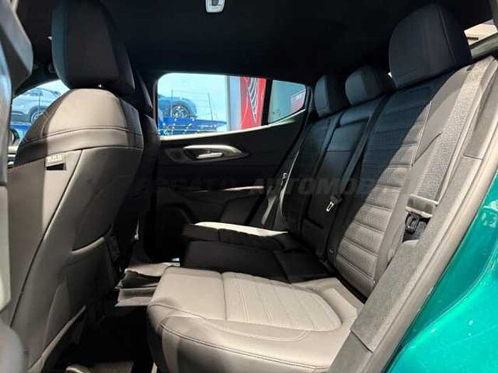 Alfa Romeo Tonale 1.5l