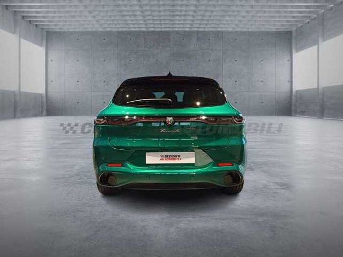 Alfa Romeo Tonale 1.5l