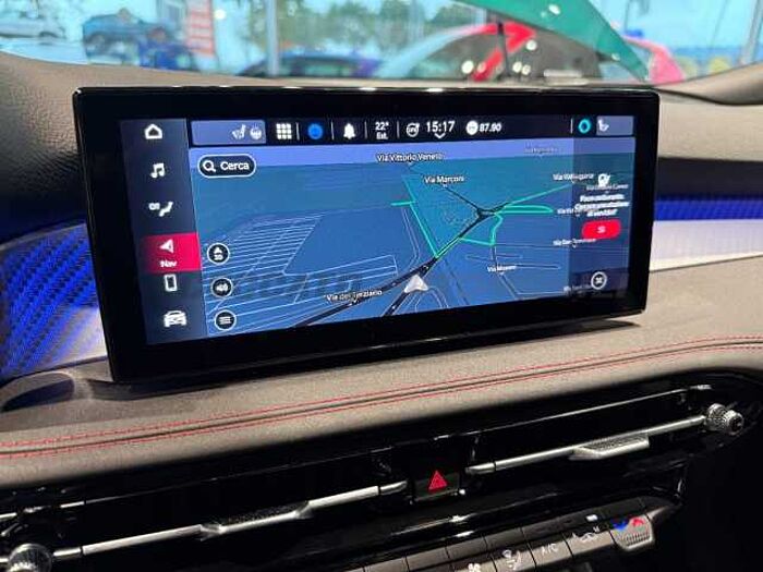 Alfa Romeo Tonale 1.5l