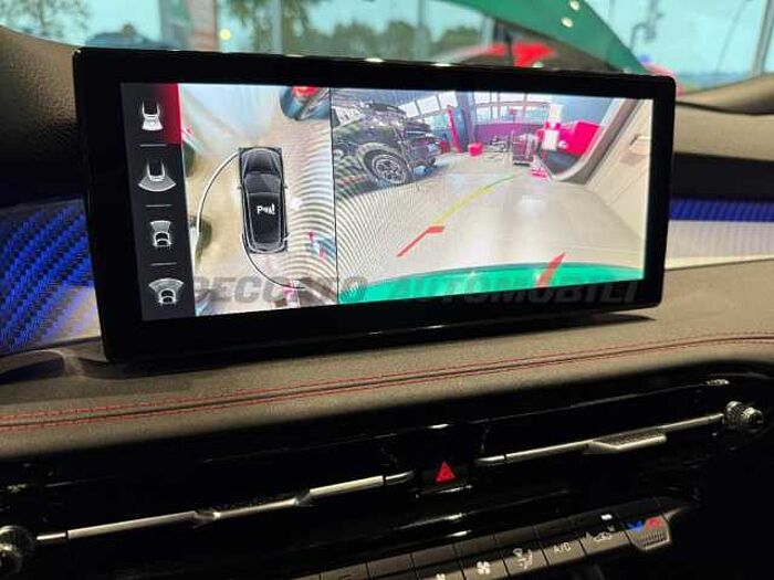 Alfa Romeo Tonale 1.5l