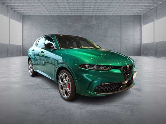 Alfa Romeo Tonale 1.5l