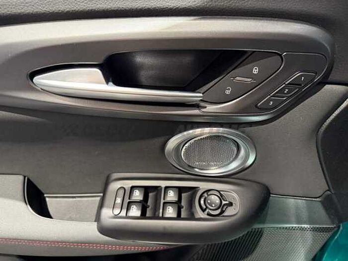 Alfa Romeo Tonale 1.5l