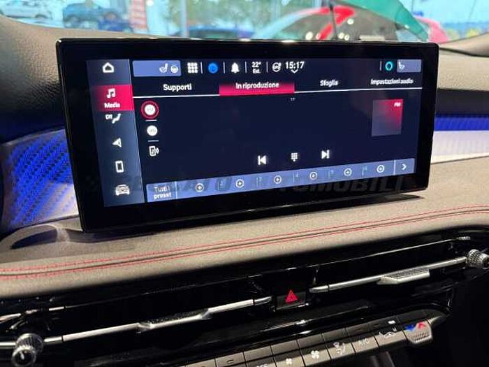 Alfa Romeo Tonale 1.5l