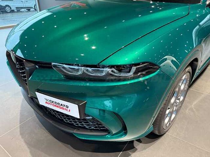 Alfa Romeo Tonale 1.5l