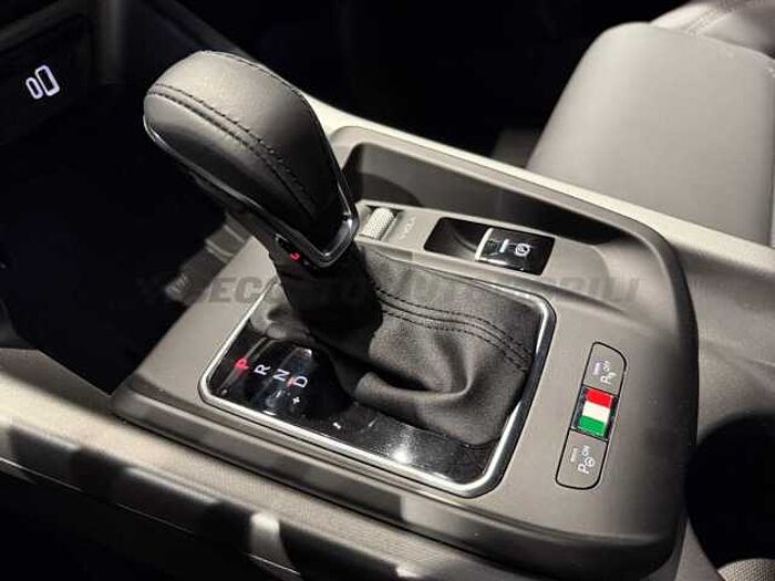 Alfa Romeo Tonale 1.5l