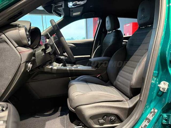 Alfa Romeo Tonale 1.5l