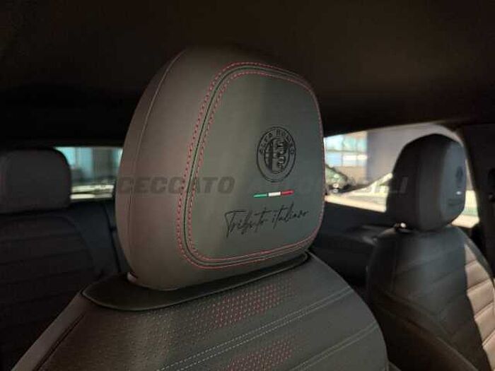 Alfa Romeo Tonale 1.5l