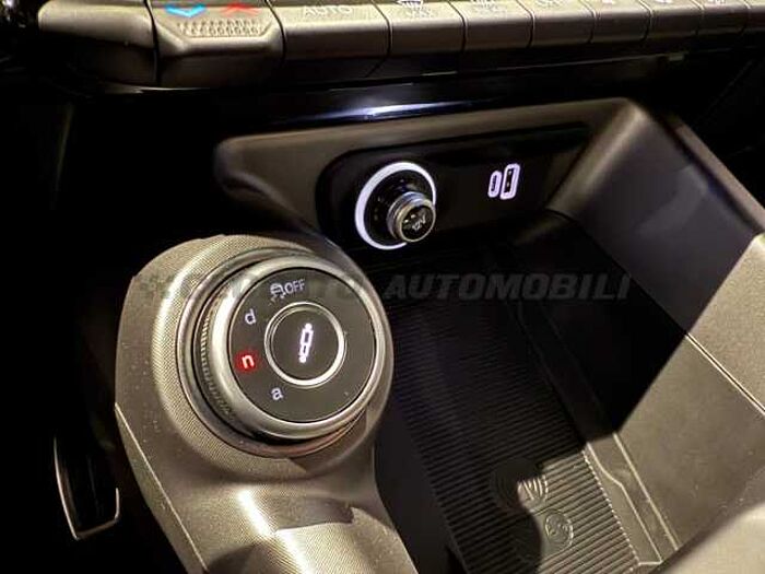 Alfa Romeo Tonale 1.5l