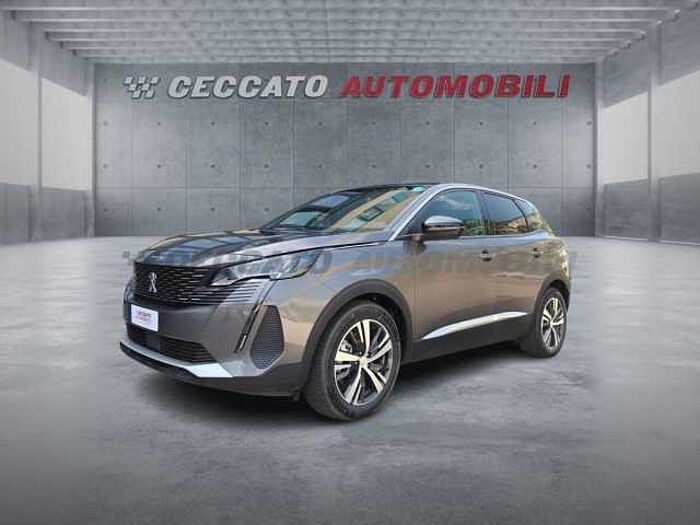 Peugeot 3008 1.6l