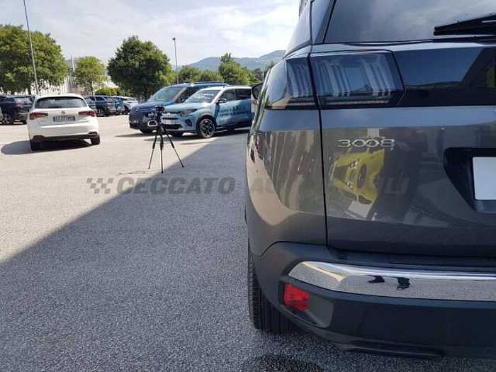 Peugeot 3008 1.6l